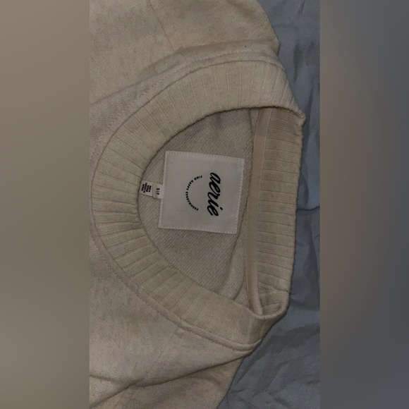 Aerie sweatshirt - Picture 2 of 4